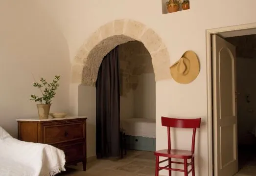 Trullo Monte Olimpo 5