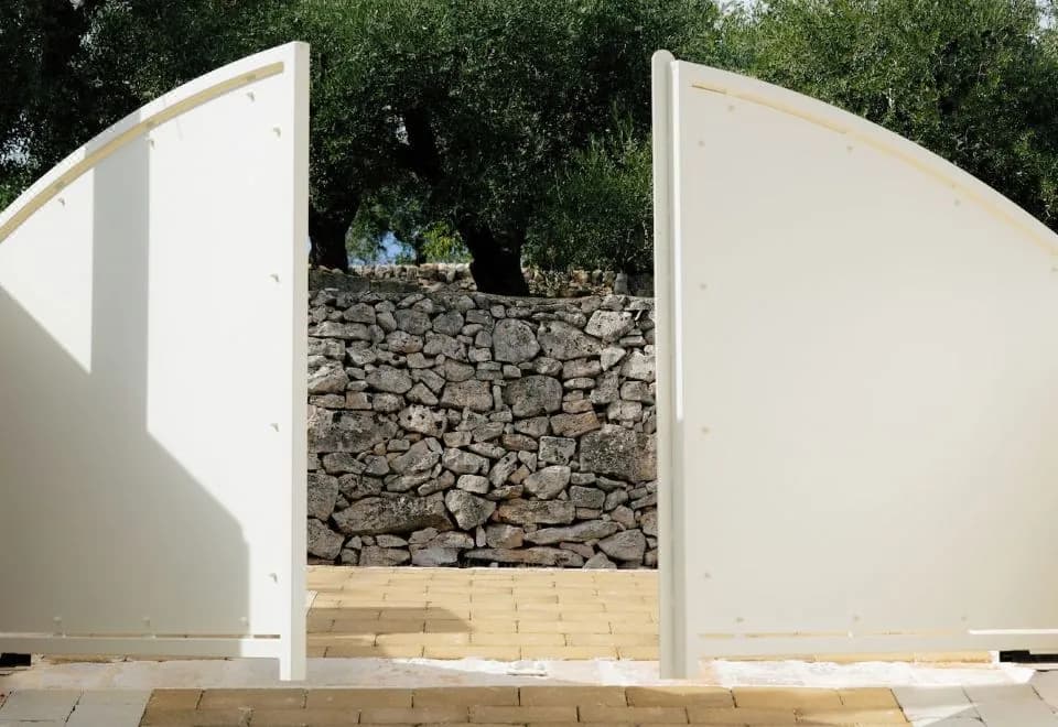 Trullo Monte Olimpo 5