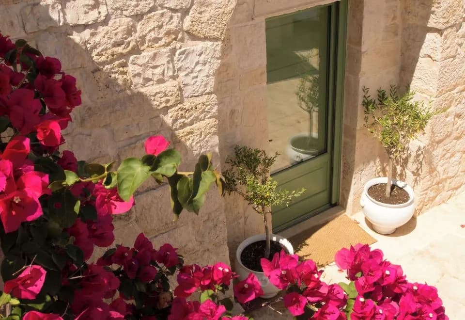 Trullo Monte Olimpo 5