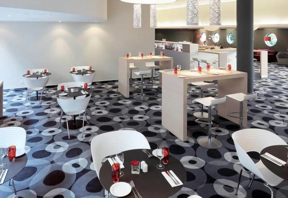Novotel Praha Wenceslas Square