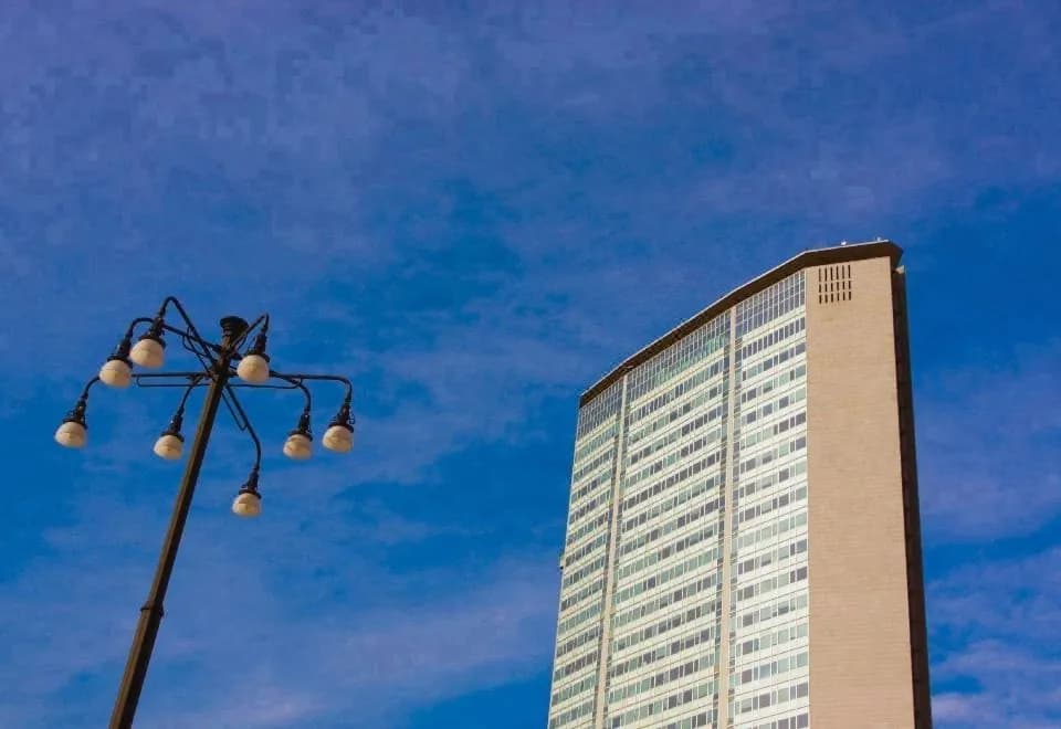 Victor Boutique Hotel