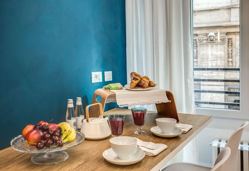 Victor Boutique Hotel
