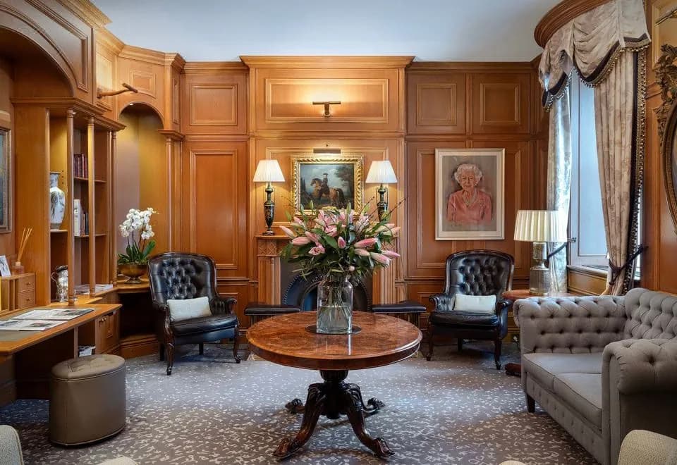 Grand Residences by Marriott - Mayfair-London