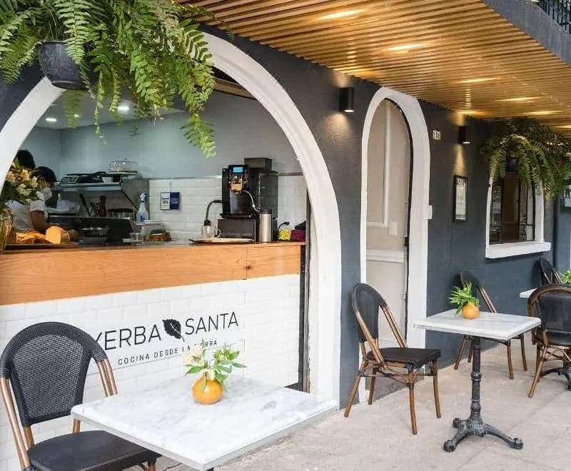 Casa Panuco