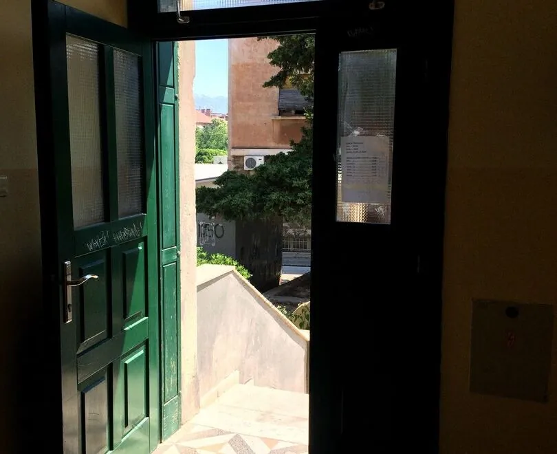 Deluxe Rooms Tramonto