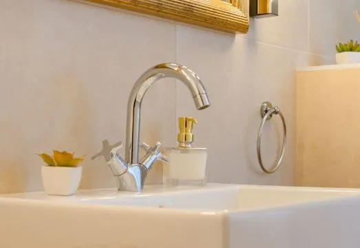 Deluxe Rooms Tramonto