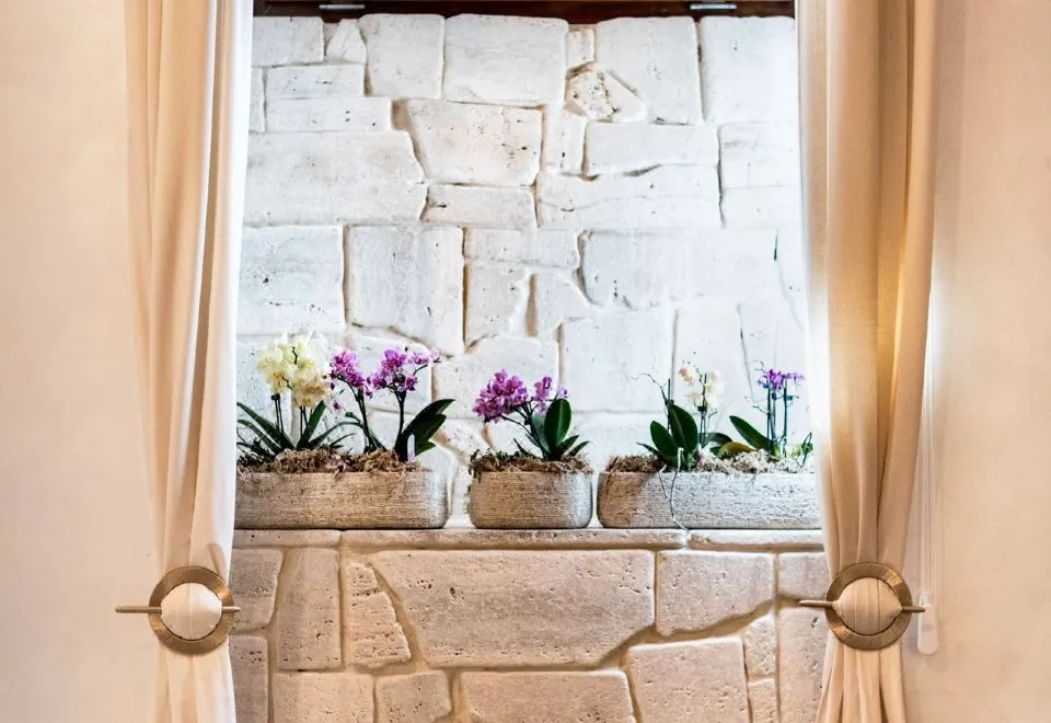 Lighthouse Suites Trastevere