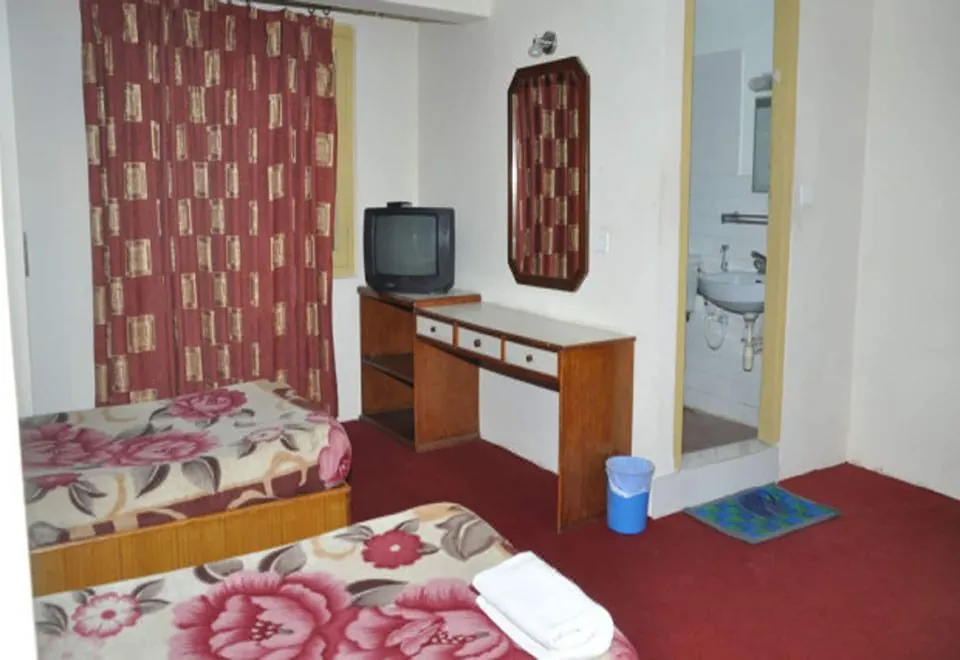 Hotel Atithi