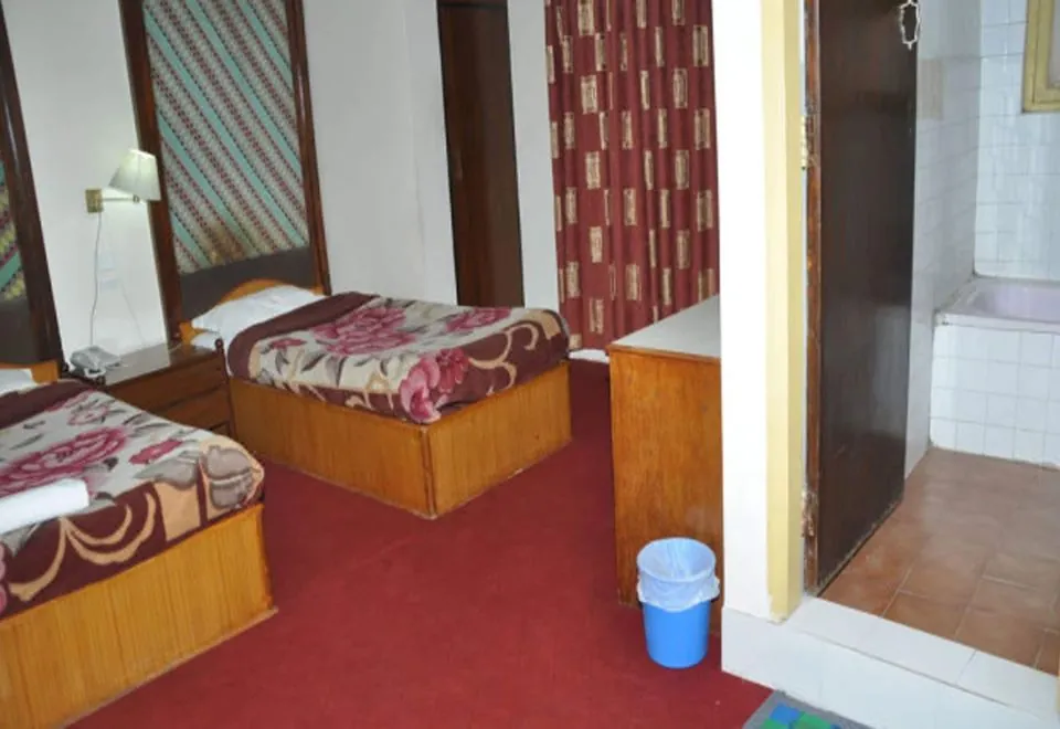 Hotel Atithi
