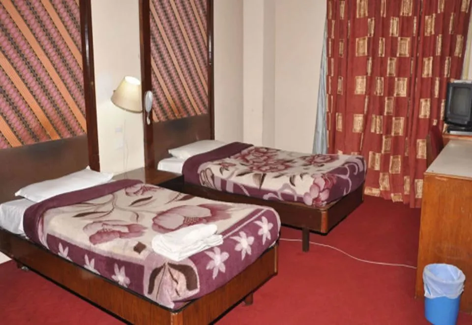 Hotel Atithi