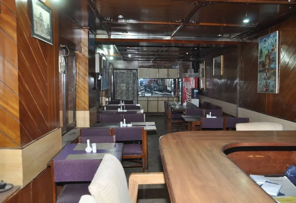 Hotel Atithi
