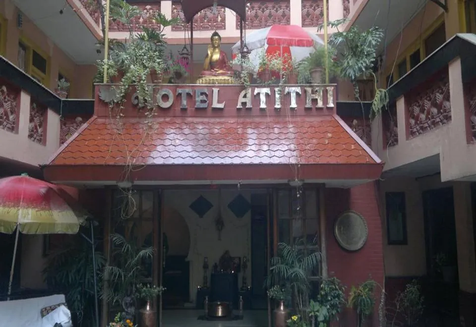 Hotel Atithi