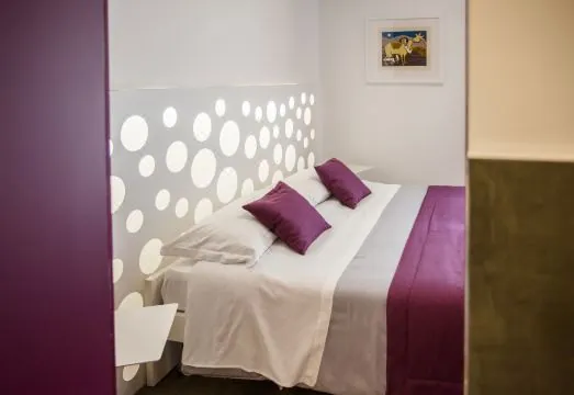 Dimora Mefite-Camere Con Bagno Privato e Self Check-IN
