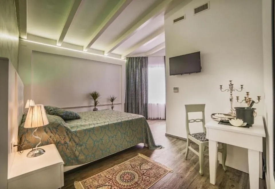Hotel Boutique Natka