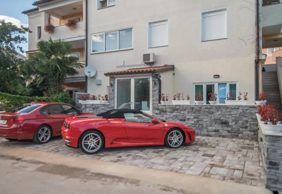 Hotel Boutique Natka