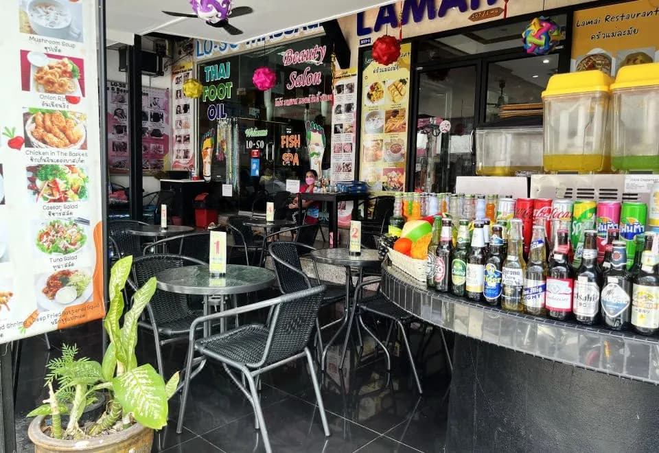 Lamai Hotel