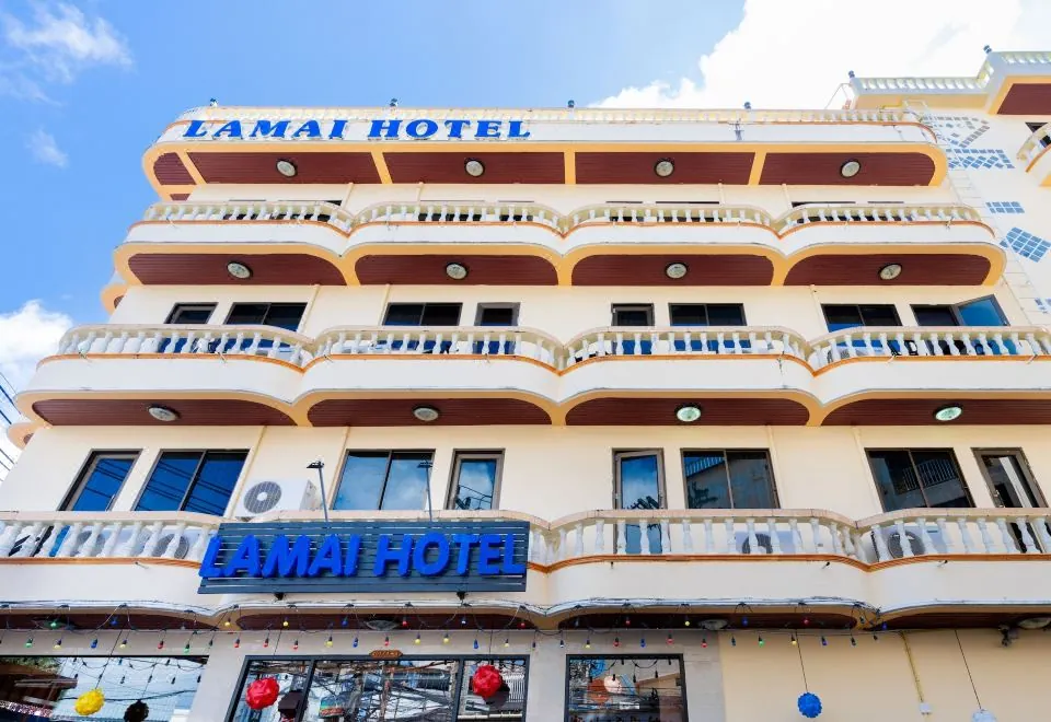 Lamai Hotel