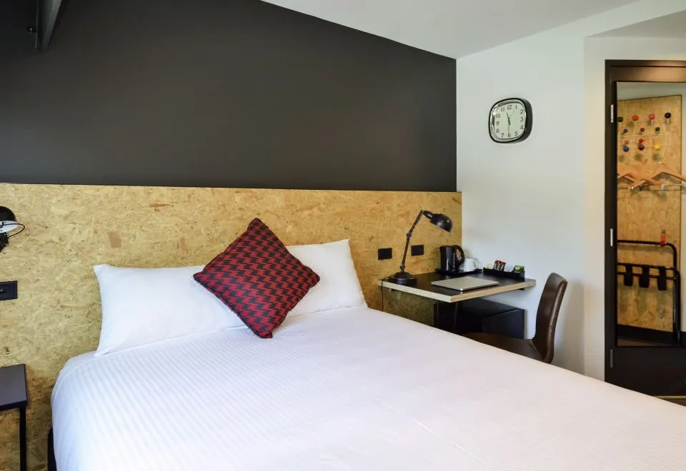 Ibis Budget Sydney East