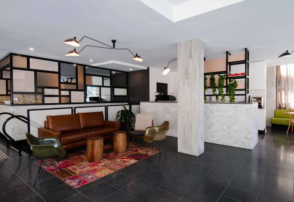 Ibis Budget Sydney East