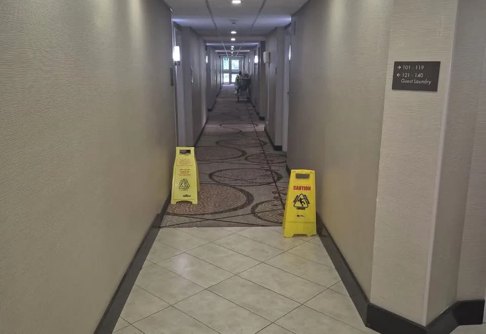 Comfort Inn Fort Erie