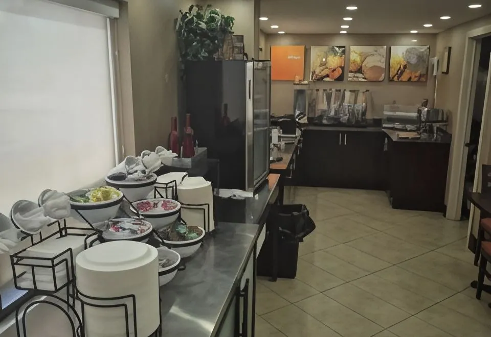 Comfort Inn Fort Erie