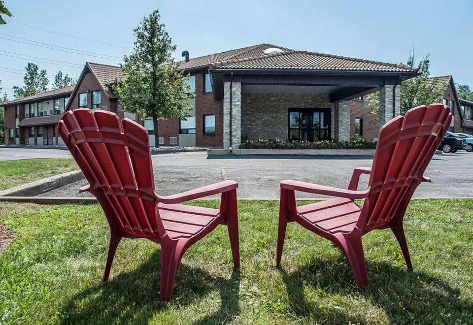 Comfort Inn Fort Erie