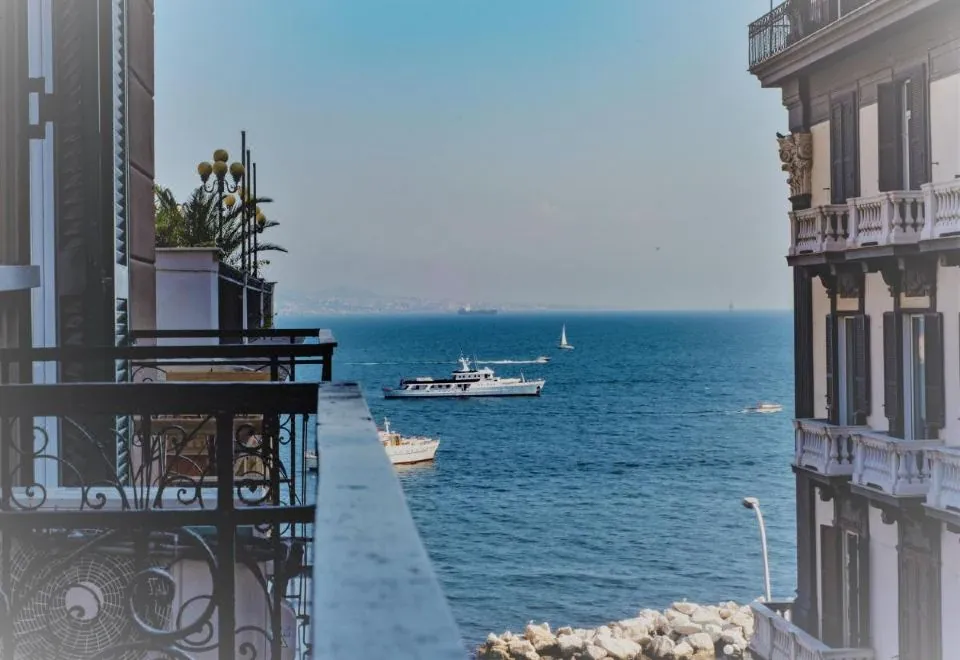 Di Palma Suite