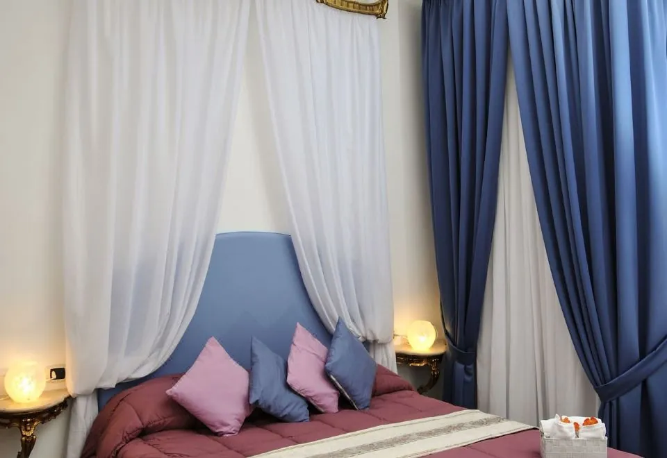 Di Palma Suite