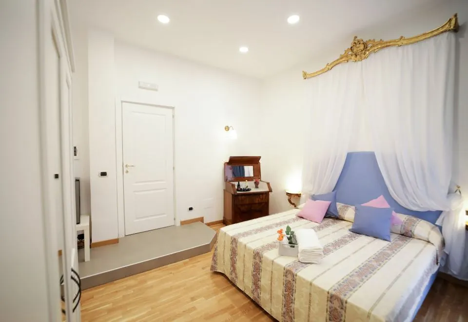 Di Palma Suite
