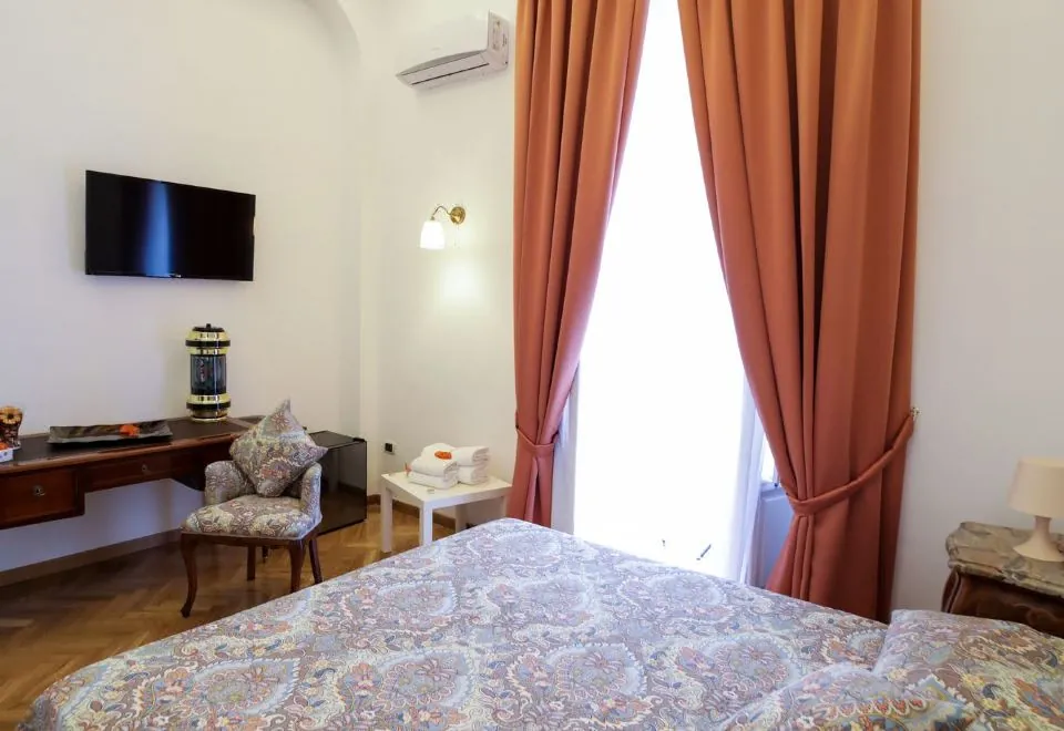 Di Palma Suite