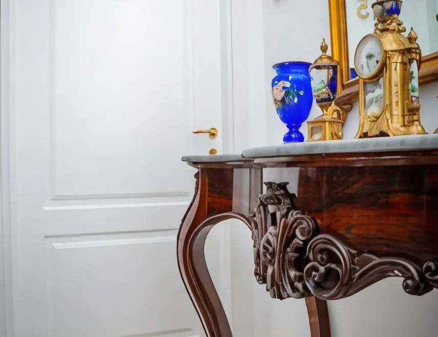 Di Palma Suite