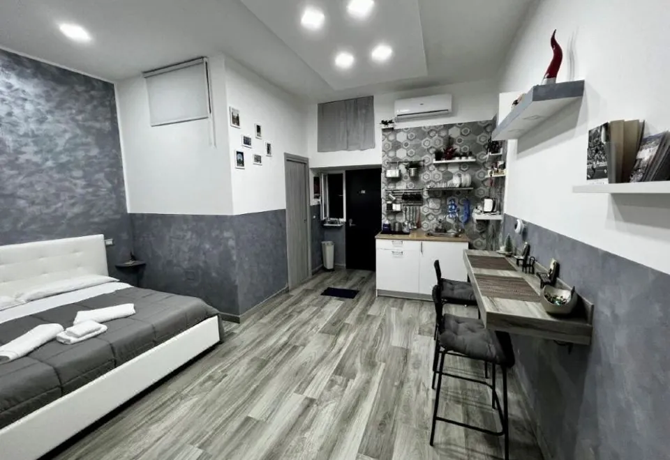 B&B Miraglia
