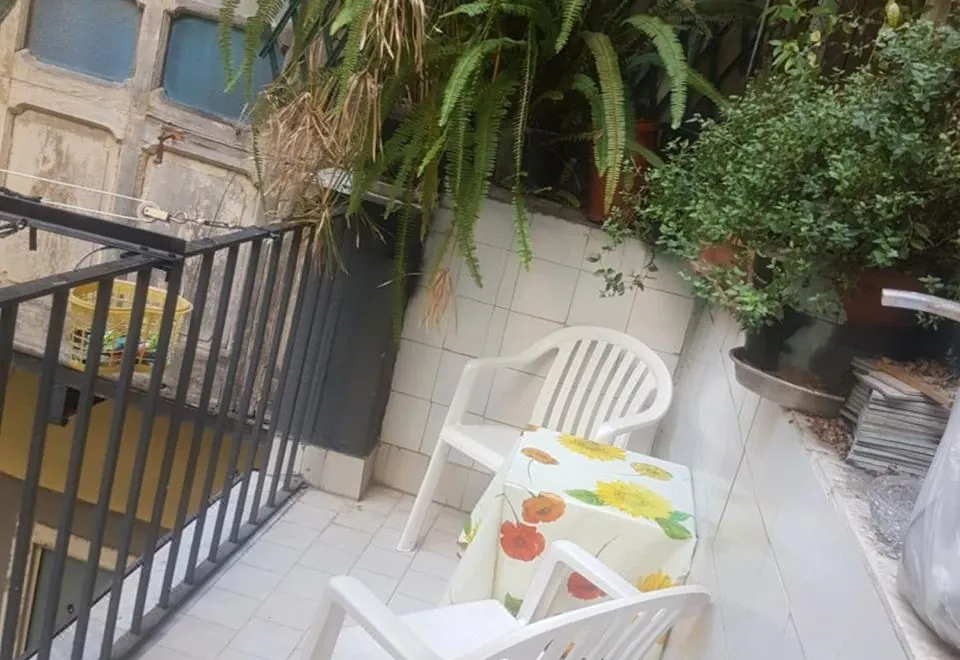 B&B Miraglia