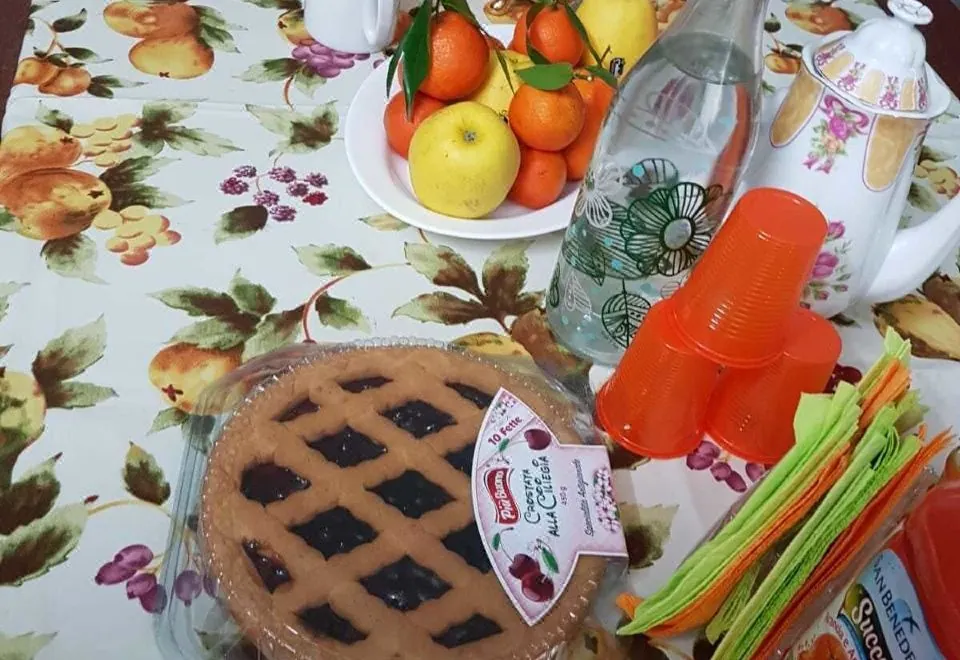 B&B Miraglia