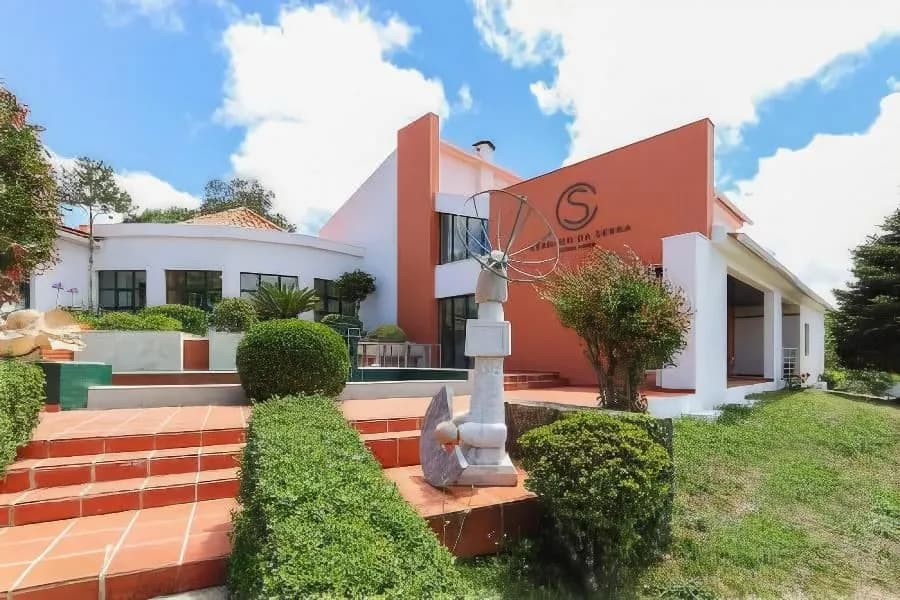 Sintra Rural Home - Cerrado da Serra