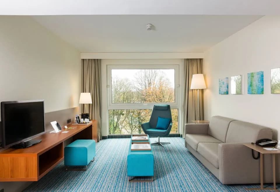 Courtyard by Marriott Brussels