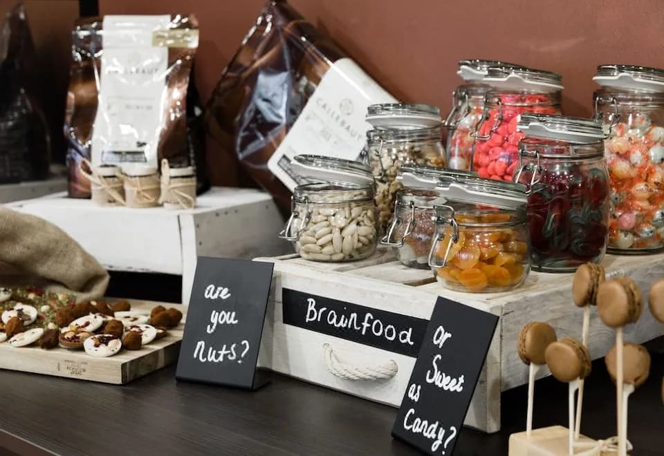 Courtyard by Marriott Brussels