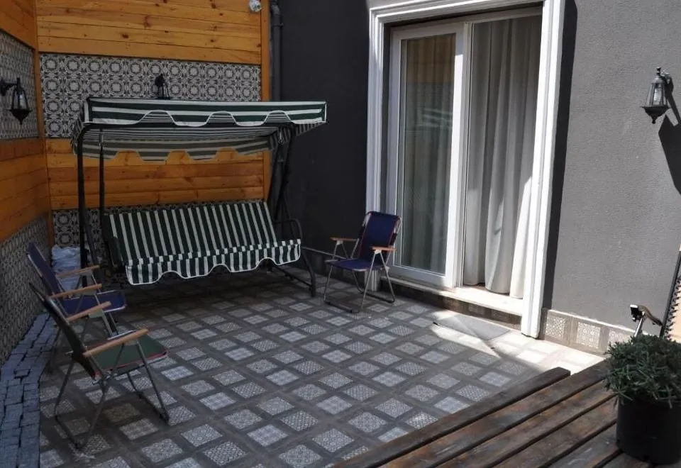 Nomade Hotel Exclusive