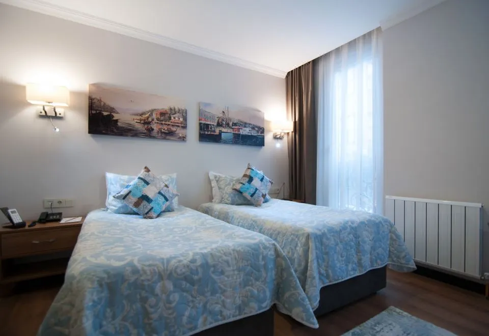 Nomade Hotel Exclusive
