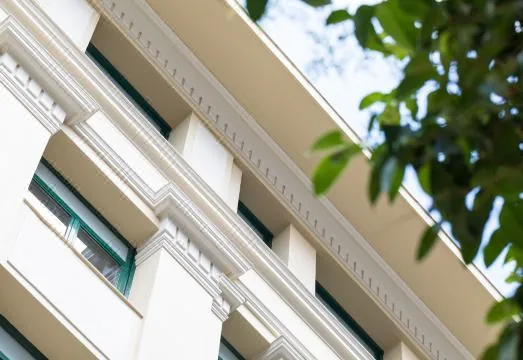 Klepsydra Urban Suites