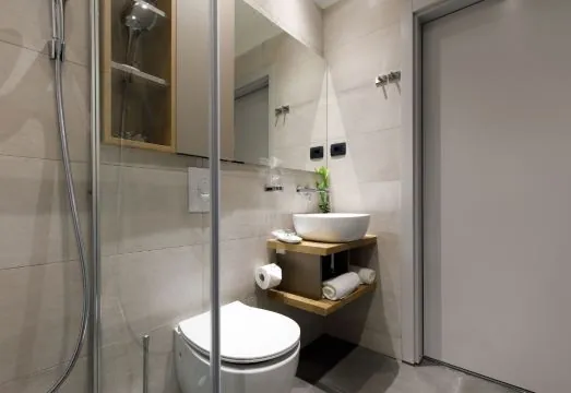 Sailor Boutique Rooms