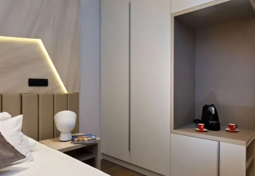 Sailor Boutique Rooms