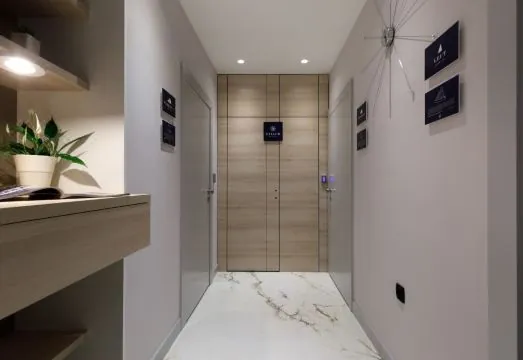 Sailor Boutique Rooms