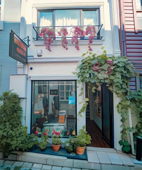 Hotel Estambul