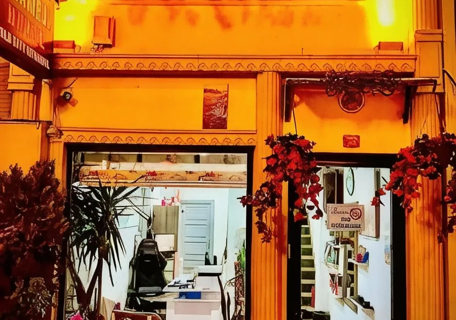 Hotel Estambul