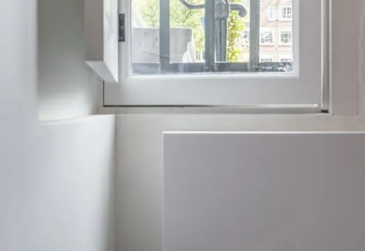 B&B Milkhouse Luxury Stay Amsterdam