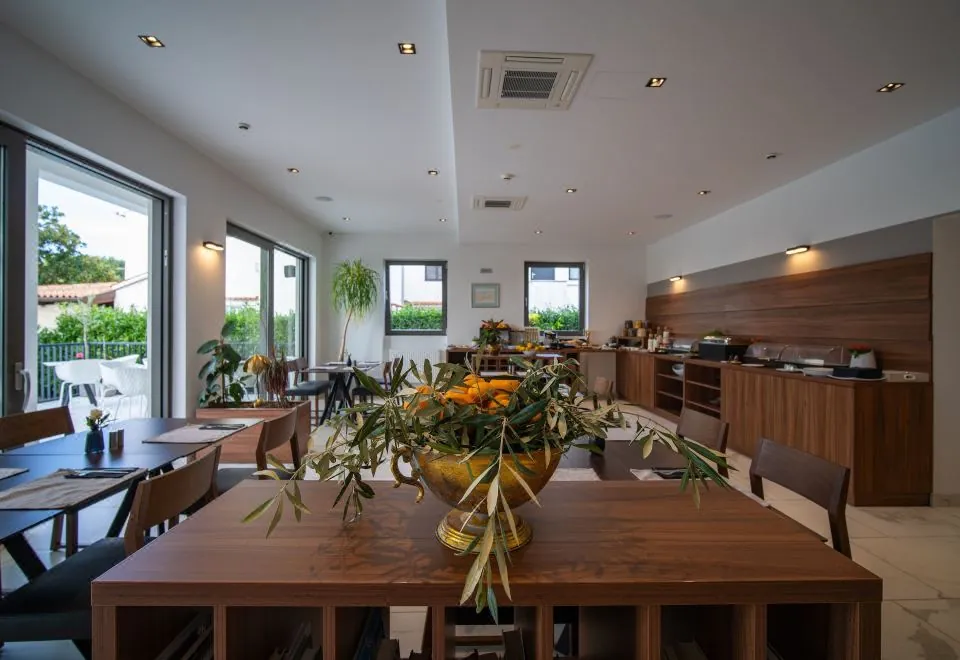 Residence Vaal