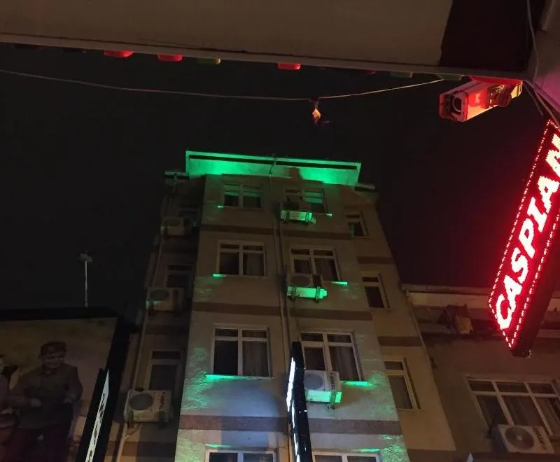 Florin Hotel