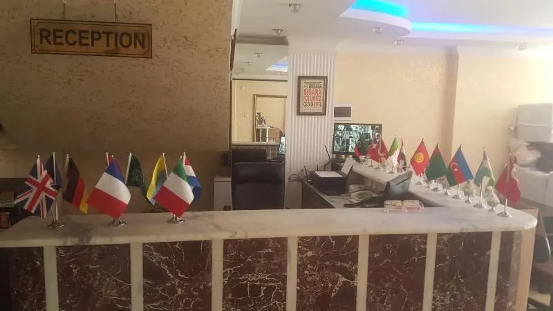 Florin Hotel