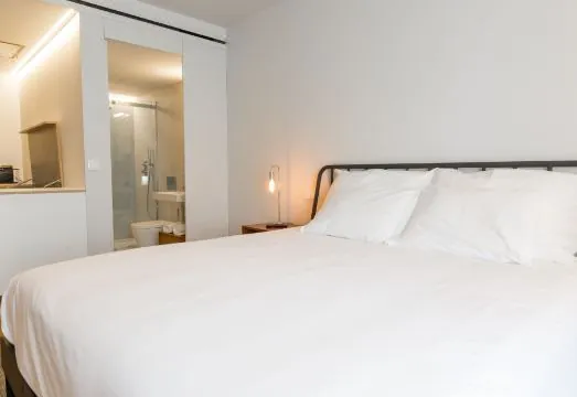 Braga Heritage Lofts